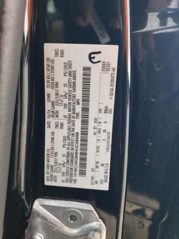 Photo 10 from auction – 2017 FORD ESCAPE SE with VIN 1FMCU0G94HUC06668