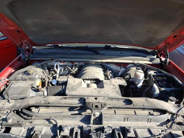 Photo 7 from auction – 2015 CHEVROLET TAHOE C150 with VIN 1GNSCBKC8FR267529