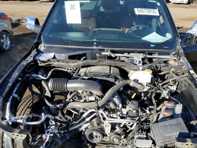 Photo 7 from auction – 2020 RAM 1500 LONGH with VIN 1C6SRFKT6LN414648