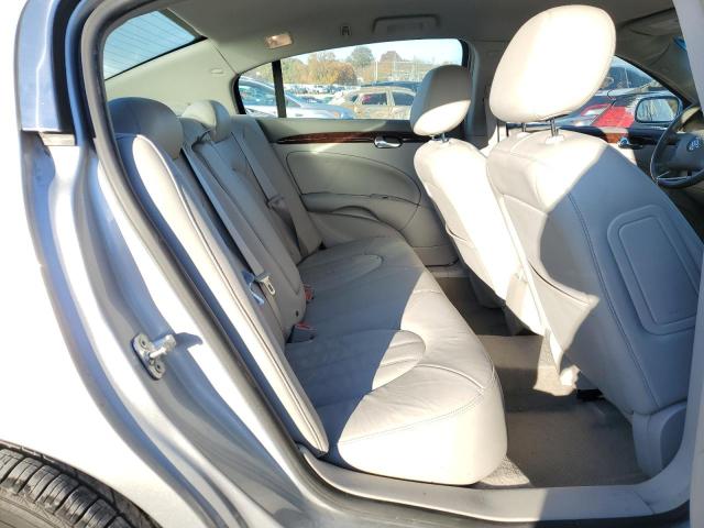 Photo 6 from auction – 2011 BUICK LUCERNE CX with VIN 1G4HC5EM1BU149561