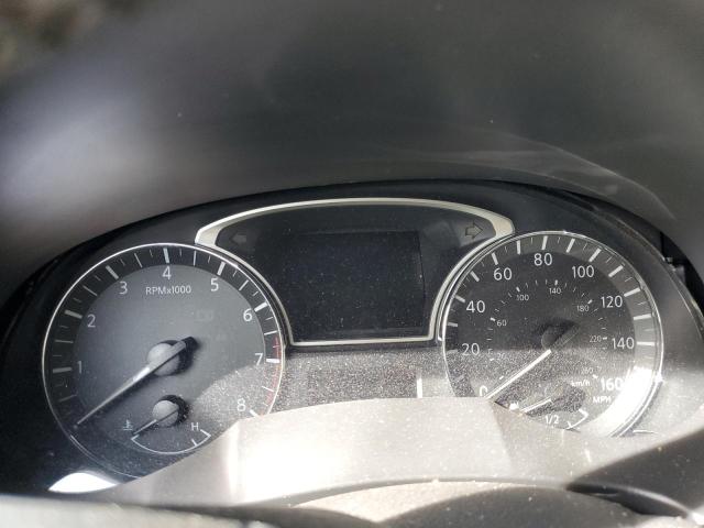 Photo 8 from auction – 2015 NISSAN ALTIMA 2.5 with VIN 1N4AL3APXFC123746