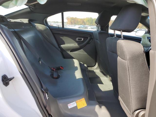 Photo 6 from auction – 2017 FORD TAURUS POL with VIN 1FAHP2L85HG129968