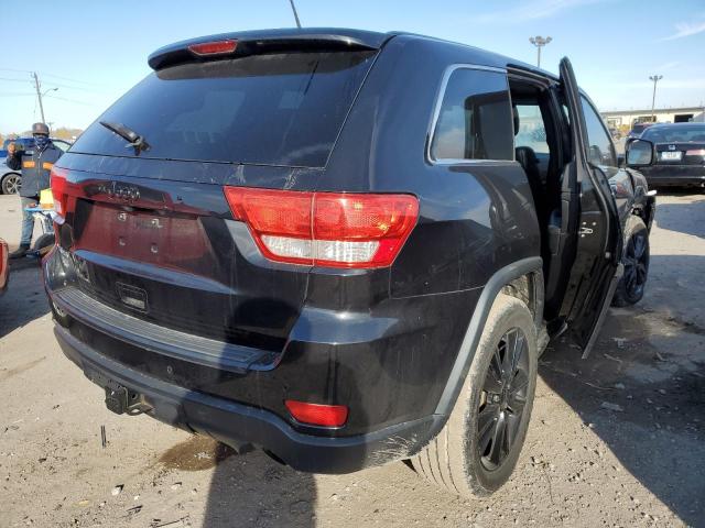 Photo 4 from auction – 2012 JEEP GRAND CHER with VIN 1C4RJFAG0CC313734