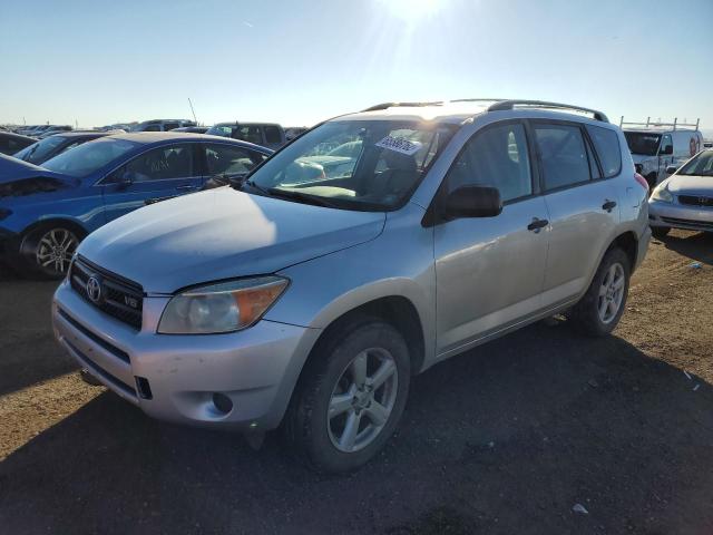 Photo 2 from auction – 2008 TOYOTA RAV4 with VIN JTMBK33V385041720