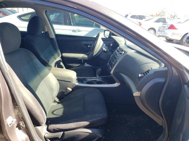 Photo 5 from auction – 2014 NISSAN ALTIMA 2.5 with VIN 1N4AL3AP1EN205920