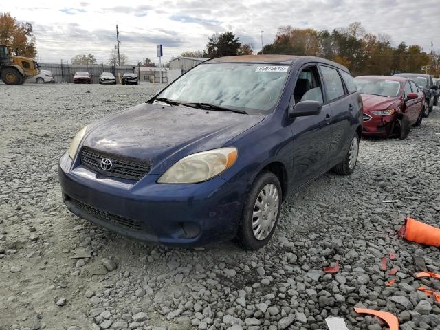 Photo 2 from auction – 2005 TOYOTA COROLLA MA with VIN 2T1KR32E15C498148