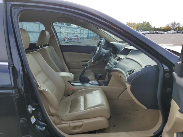 Photo 5 from auction – 2012 HONDA ACCORD SE with VIN 1HGCP2F63CA131794