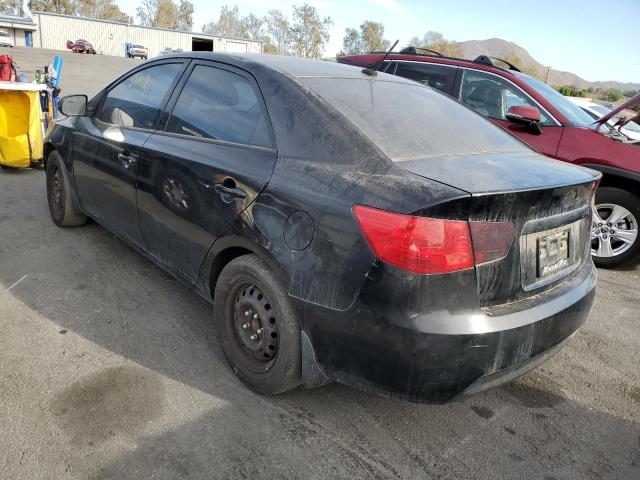 Photo 3 from auction – 2012 KIA FORTE EX with VIN KNAFU4A27C5615879