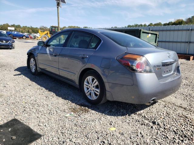 Photo 3 from auction – 2011 NISSAN ALTIMA BAS with VIN 1N4AL2AP4BN472796