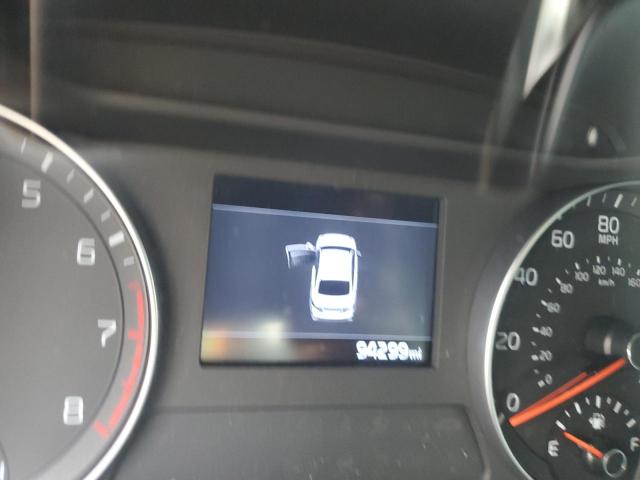 Photo 8 from auction – 2019 KIA FORTE EX with VIN 3KPF54AD8KE033505