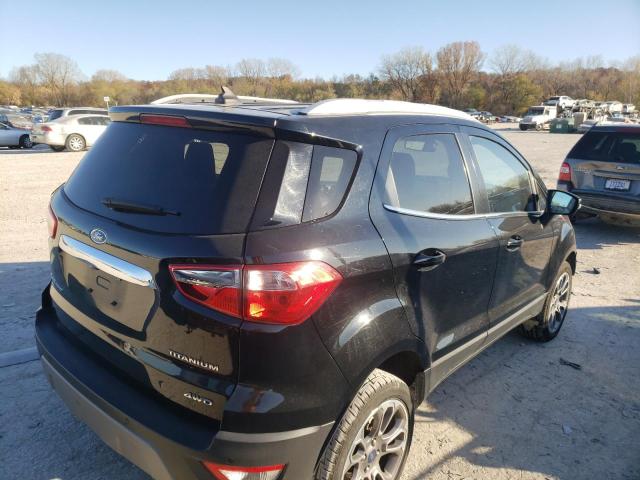 Photo 3 from auction – 2020 FORD ECOSPORT T with VIN MAJ6S3KL1LC354373