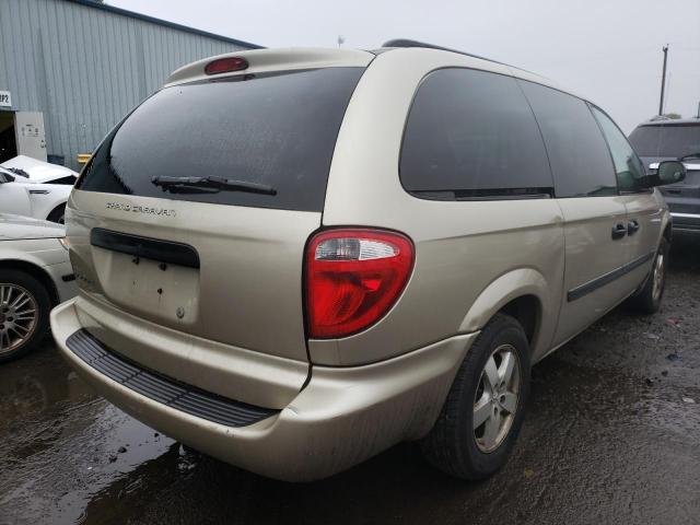 Photo 4 from auction – 2007 DODGE GRAND CARA with VIN 1D4GP24R37B185130