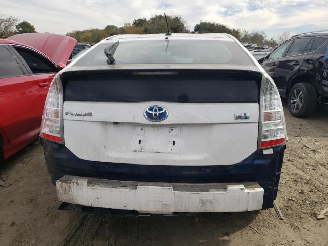 Фото 9 с аукциона – 2010 TOYOTA PRIUS с VIN JTDKN3DU8A0192858