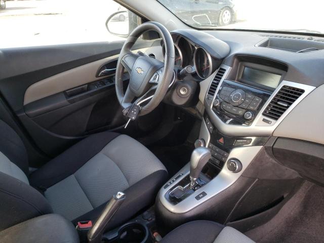 Photo 9 from auction – 2012 CHEVROLET CRUZE LS with VIN 1G1PC5SH4C7366828