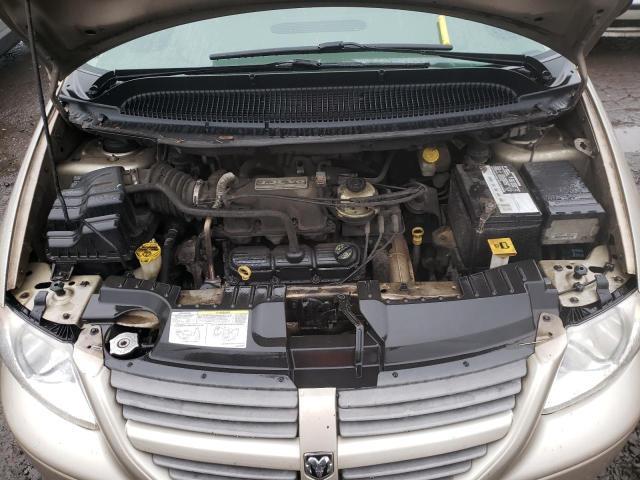 Photo 7 from auction – 2007 DODGE GRAND CARA with VIN 1D4GP24R37B185130
