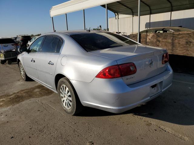 Photo 3 from auction – 2006 BUICK LUCERNE CX with VIN 1G4HP57226U191825