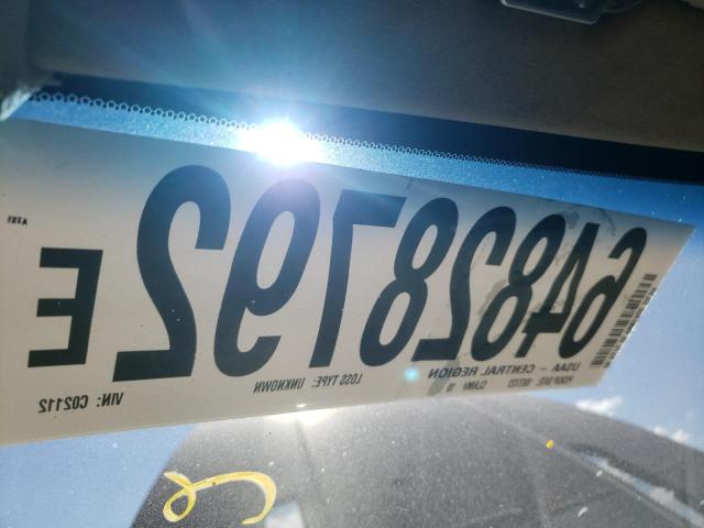 Photo 10 from auction – 2006 ASTON MARTIN V8 VANTAGE with VIN SCFBB03B56GC02112