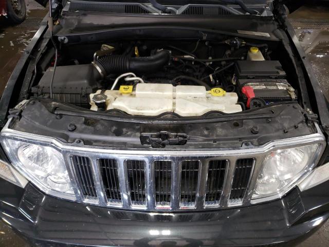Photo 7 from auction – 2011 JEEP LIBERTY LI with VIN 1J4PN5GK1BW508315