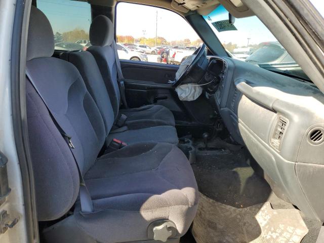 Photo 5 from auction – 2001 GMC SIERRA with VIN 1GTEK19V11Z233497