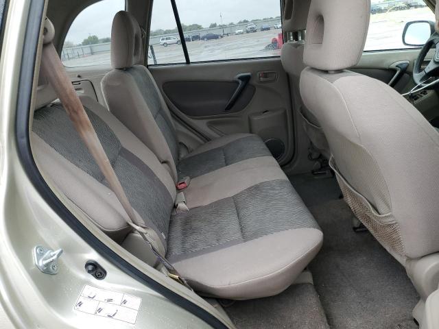 Photo 6 from auction – 2002 TOYOTA RAV4 with VIN JTEGH20V326005378