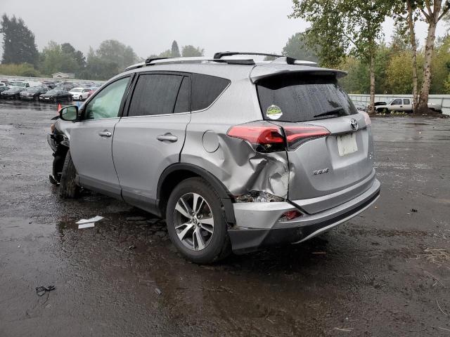 Photo 3 from auction – 2016 TOYOTA RAV4 XLE with VIN 2T3RFREV7GW459062