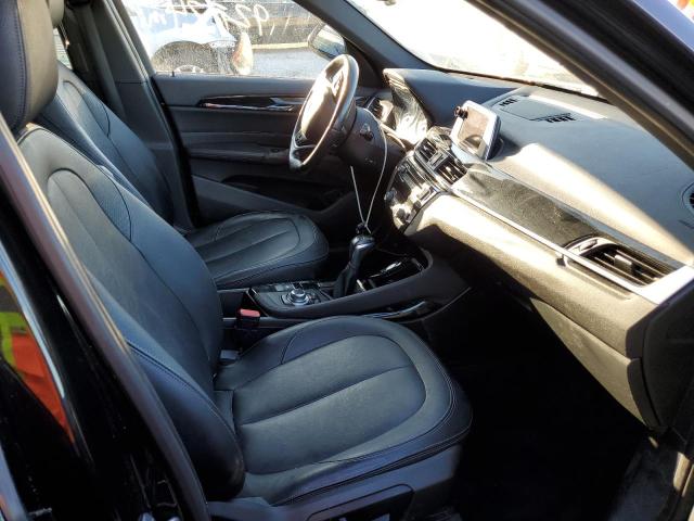 Photo 5 from auction – 2016 BMW X1 XDRIVE2 with VIN WBXHT3C30GP887346