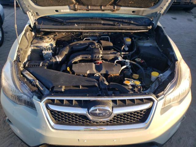 Photo 7 from auction – 2013 SUBARU XV CROSSTR with VIN JF2GPAGC6D2890743