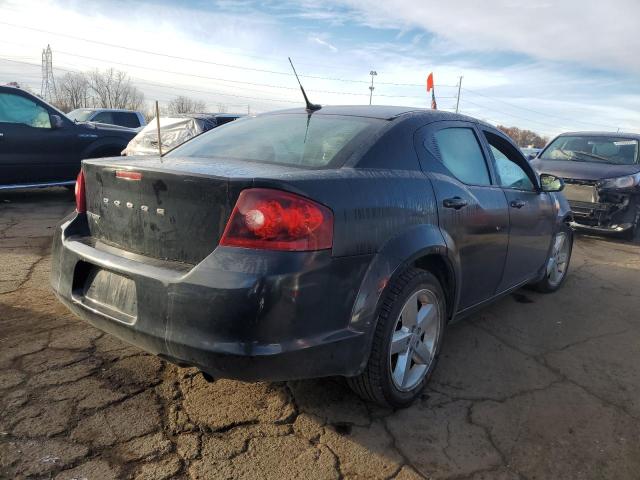 Photo 4 from auction – 2011 DODGE AVENGER LU with VIN 1B3BD2FB7BN501895