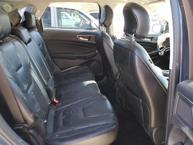 Photo 6 from auction – 2019 FORD EDGE TITAN with VIN 2FMPK4K96KBB54012