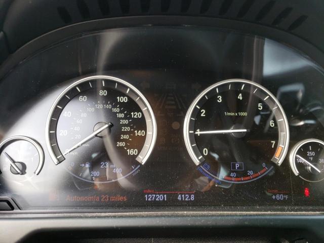 Photo 8 from auction – 2014 BMW X5 XDRIVE3 with VIN 5UXKR0C59E0H21948