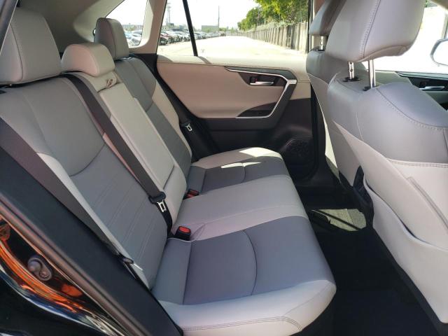 Photo 11 from auction – 2019 TOYOTA RAV4 LIMIT with VIN 2T3DWRFVXKW003459