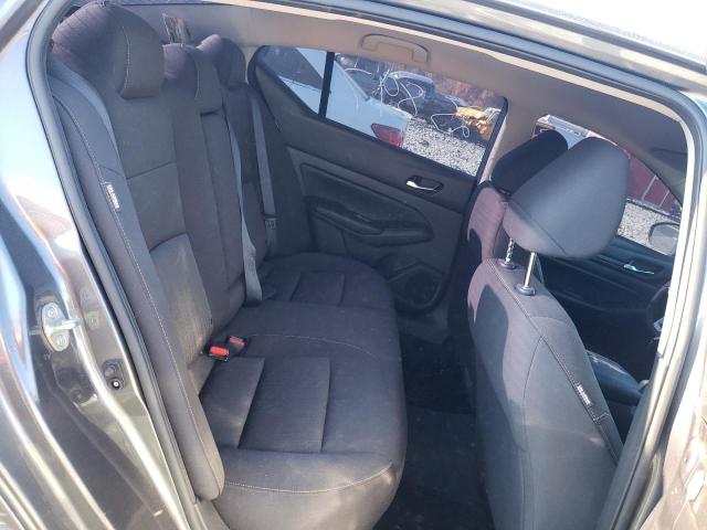 Photo 6 from auction – 2021 NISSAN ALTIMA S with VIN 1N4BL4BV3MN351743