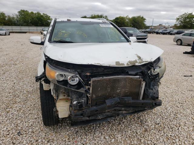Photo 9 from auction – 2011 KIA SORENTO BA with VIN 5XYKTDA21BG073088