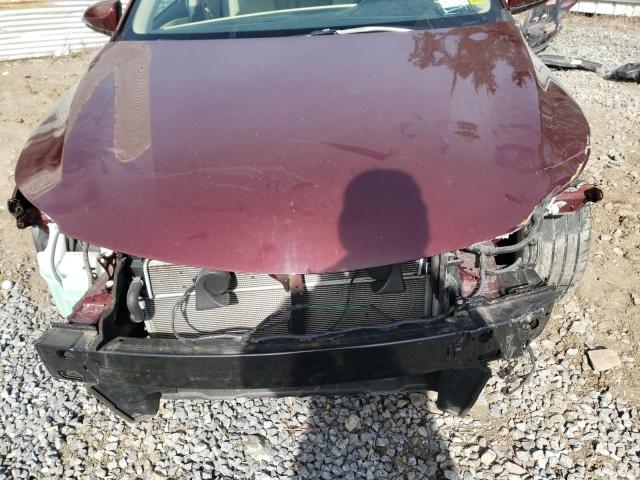 Photo 7 from auction – 2015 TOYOTA AVALON HYB with VIN 4T1BD1EBXFU039463