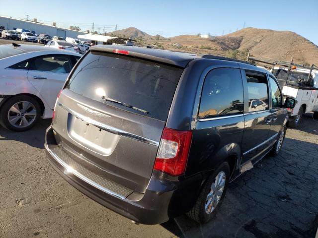 Photo 4 from auction – 2016 CHRYSLER TOWN & COU with VIN 2C4RC1BG4GR269133