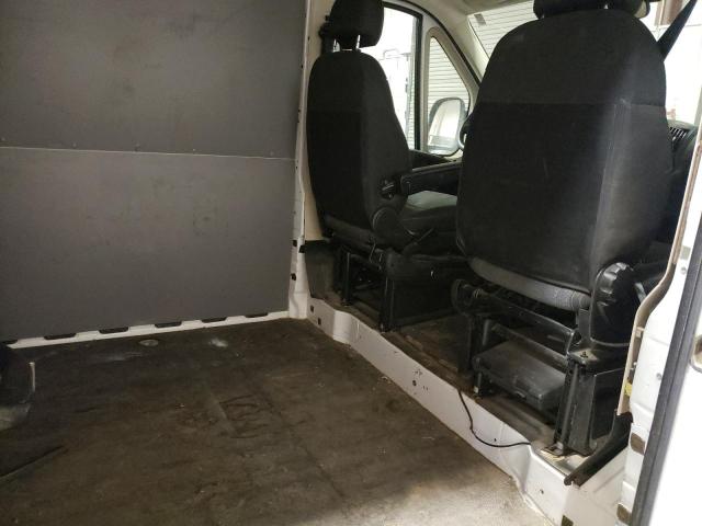 Photo 6 from auction – 2016 RAM PROMASTER with VIN 3C6TRVCG5GE108471
