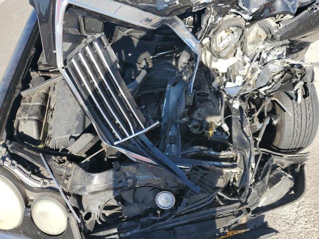 Photo 7 from auction – 1998 MERCEDES-BENZ E 320 with VIN WDBJF65F5WA591706