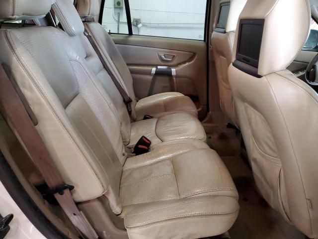 Photo 6 from auction – 2009 VOLVO XC90 with VIN YV4CT852591517263