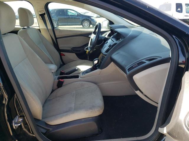 Photo 5 from auction – 2016 FORD FOCUS SE with VIN 1FADP3F2XGL248424