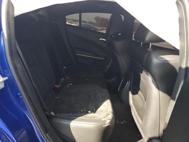 Photo 6 from auction – 2021 DODGE CHARGER SC with VIN 2C3CDXGJ6MH508763