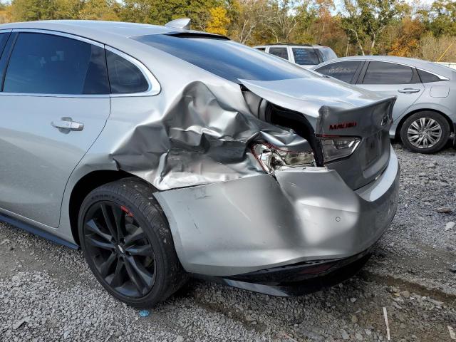 Photo 9 from auction – 2018 CHEVROLET MALIBU LT with VIN 1G1ZD5ST5JF287598