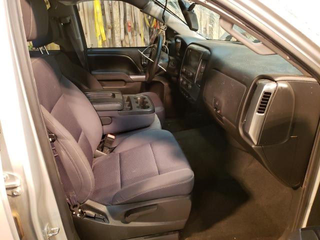 Photo 5 from auction – 2015 CHEVROLET SILVERADO with VIN 3GCPCREC7FG525977