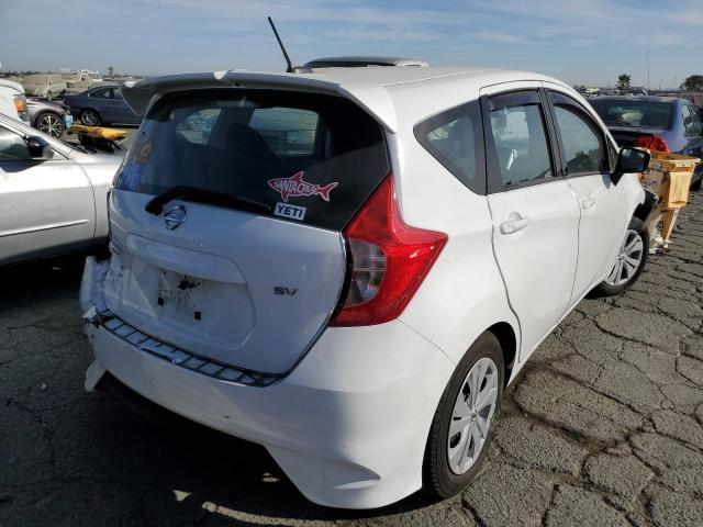 Photo 4 from auction – 2017 NISSAN VERSA NOTE with VIN 3N1CE2CP1HL364349