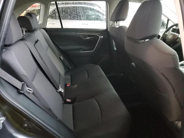 Photo 11 from auction – 2020 TOYOTA RAV4 XLE with VIN JTMP1RFV2LJ037441