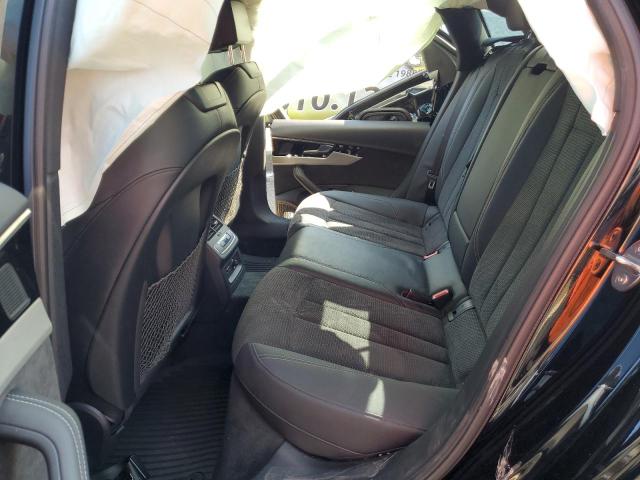 Photo 6 from auction – 2021 AUDI A4 PREMIUM with VIN WAUEAAF41MA016840