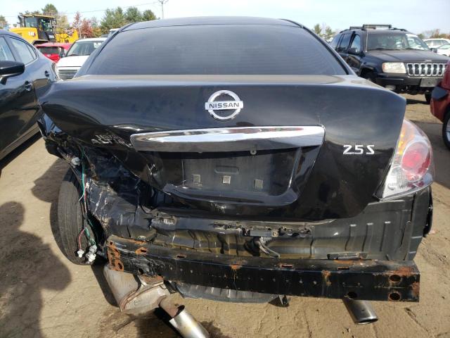 Photo 9 from auction – 2011 NISSAN ALTIMA BAS with VIN 1N4AL2AP4BN513475