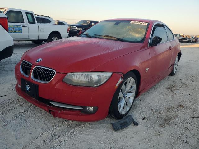 Photo 2 from auction – 2013 BMW 328 XI SUL with VIN WBAKF5C52DE658050
