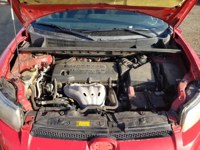 Photo 7 from auction – 2014 TOYOTA SCION XB with VIN JTLZE4FE6EJ051804