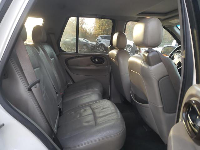 Photo 6 from auction – 2004 BUICK RAINIER CX with VIN 5GADT13S342400528