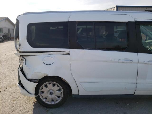 Photo 9 from auction – 2016 FORD TRANSIT CO with VIN NM0GE9F77G1276685